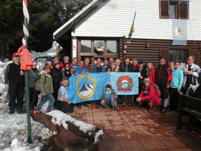 Bjelašnica i Visočica-BiH